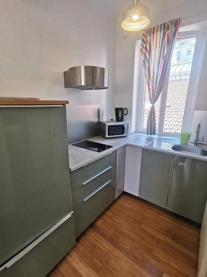 ניס Herold Riviera מראה חיצוני תמונה